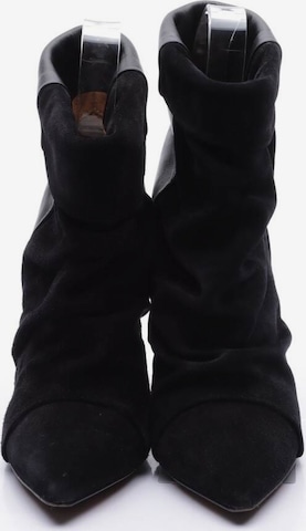 ISABEL MARANT Stiefeletten 37 in Schwarz