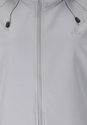 Whistler Outdoorjas 'Kodie' in Grijs