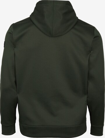 Sweat-shirt 'Rutile' O'NEILL en vert