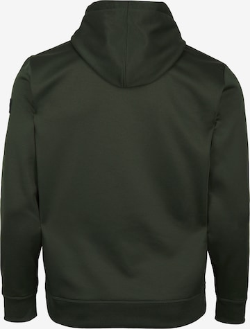 O'NEILL - Sweatshirt 'Rutile' em verde