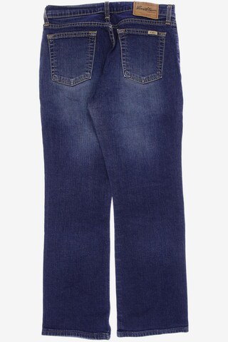 LEVI STRAUSS & CO. Jeans 30 in Blau