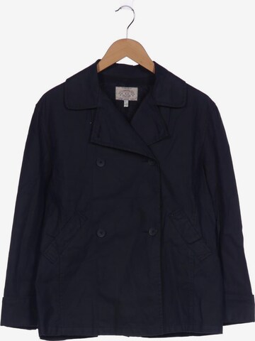 Armani Jeans Jacket & Coat in M in Blue: front