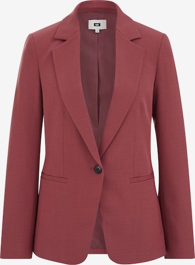 WE Fashion Sako veličine 32 u svijetlocrvena, Pregled proizvoda