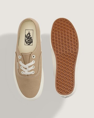 VANS Sneaker 'Authentic' in Beige