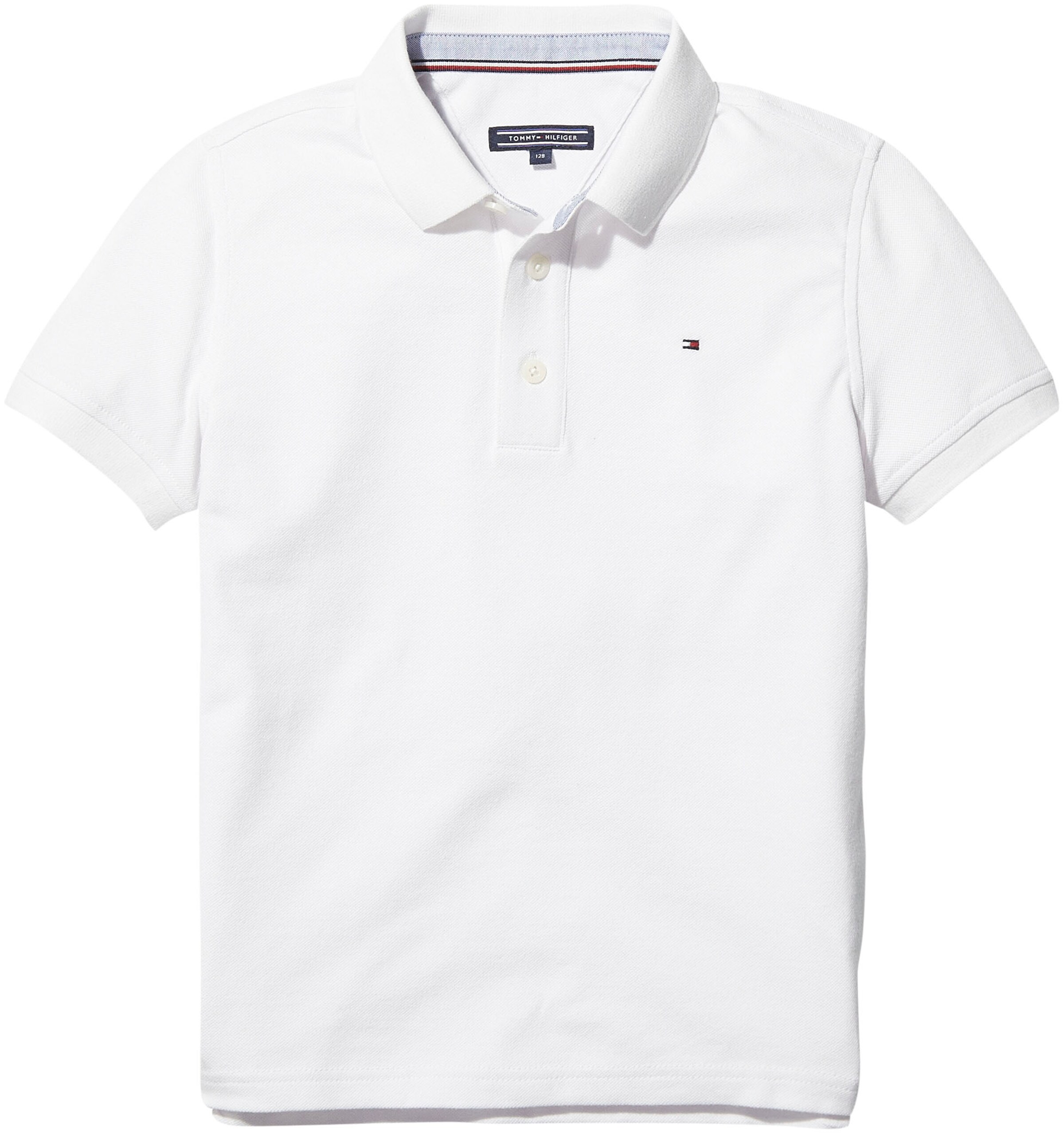 TOMMY HILFIGER Shirt in White