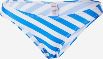 BeckSöndergaard Bikinibroek in Blauw: voorkant