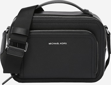 Michael Kors Taška přes rameno – černá