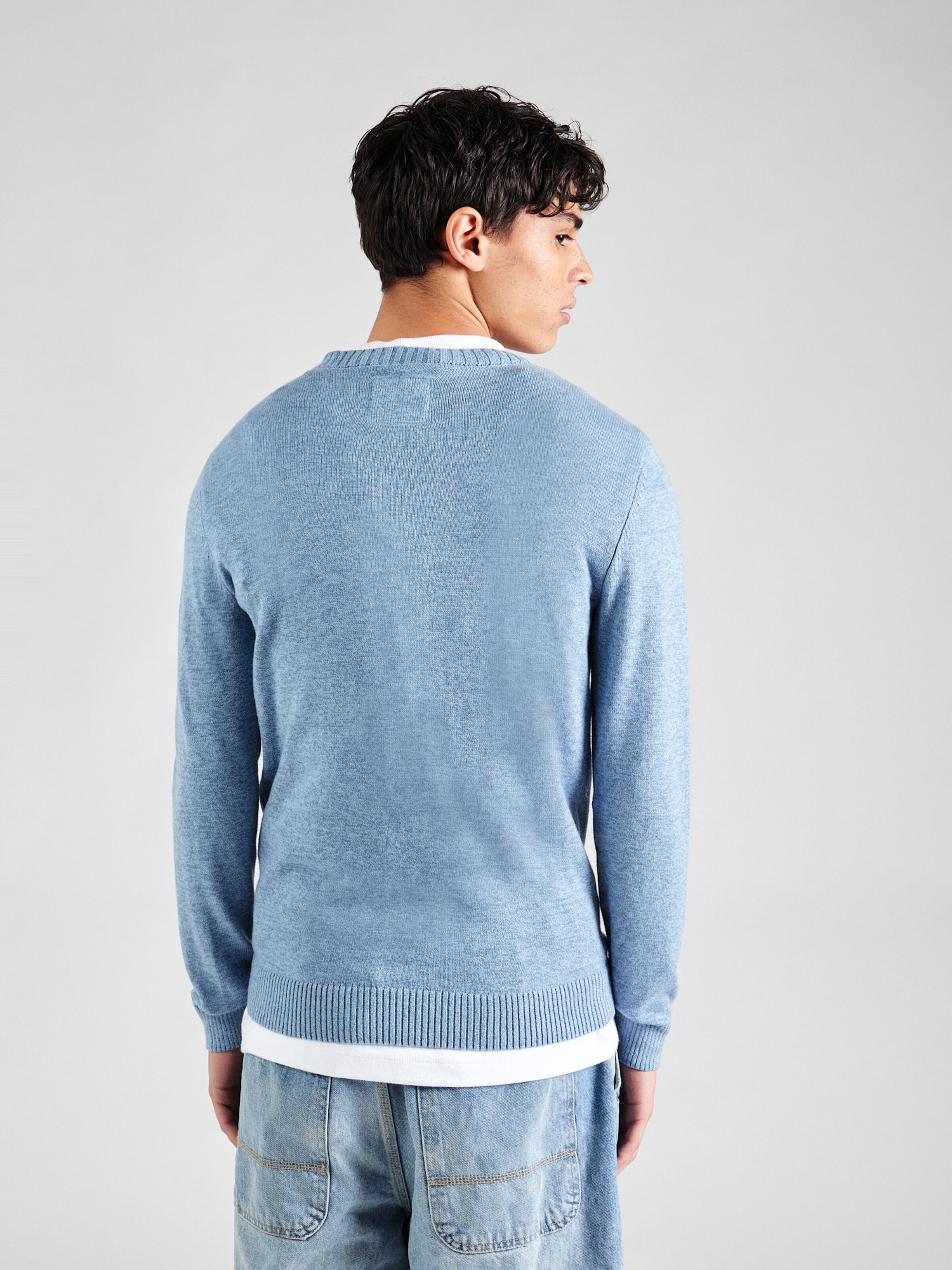 Hollister trui heren new arrivals
