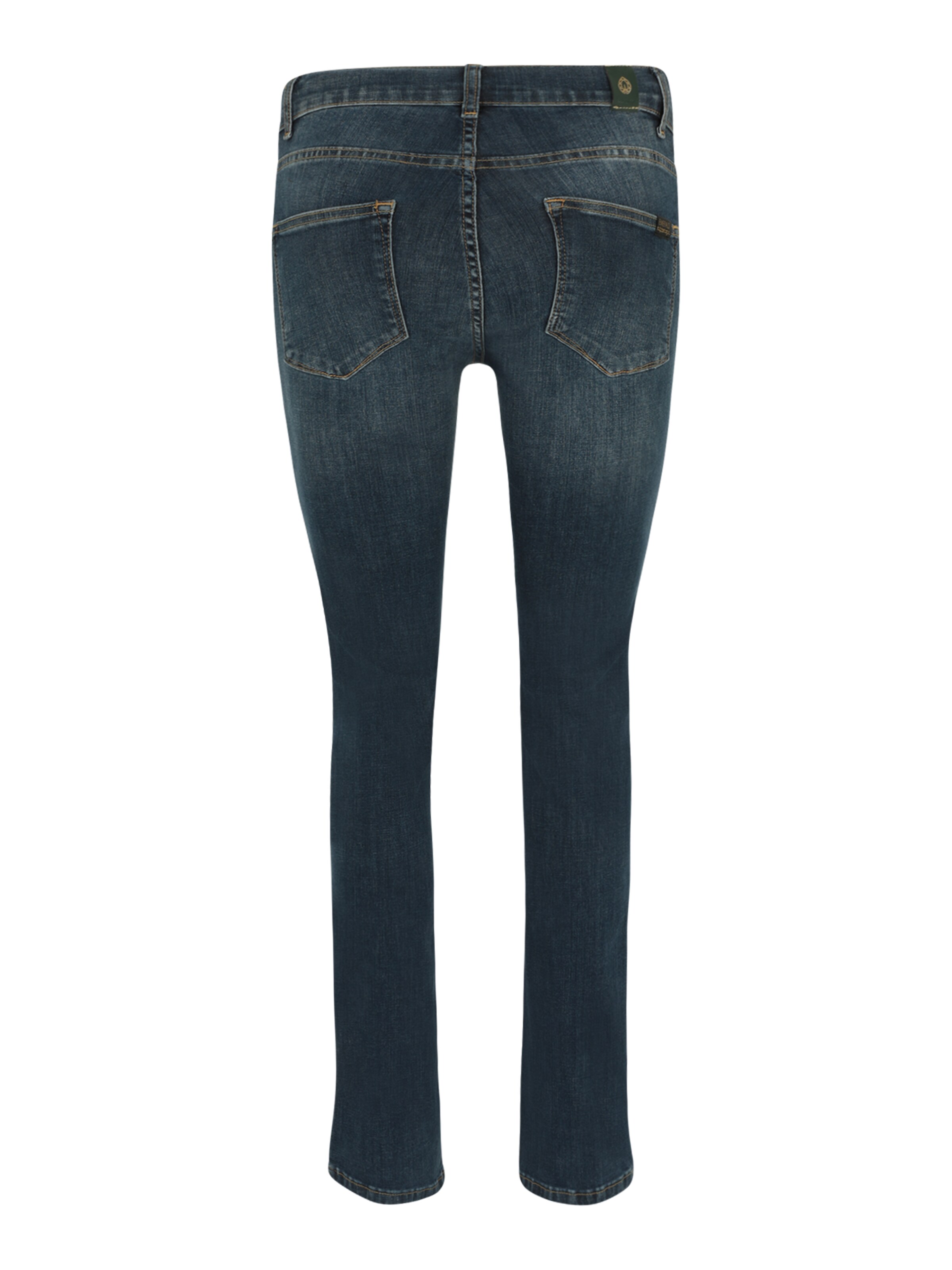 LOVE2WAIT Skinny Jeans i blå