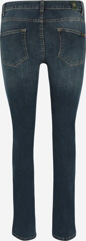 LOVE2WAIT Skinny Jeans in Blauw