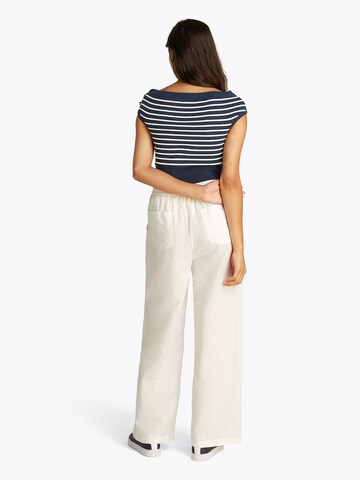 Tommy Jeans - Jersey en azul