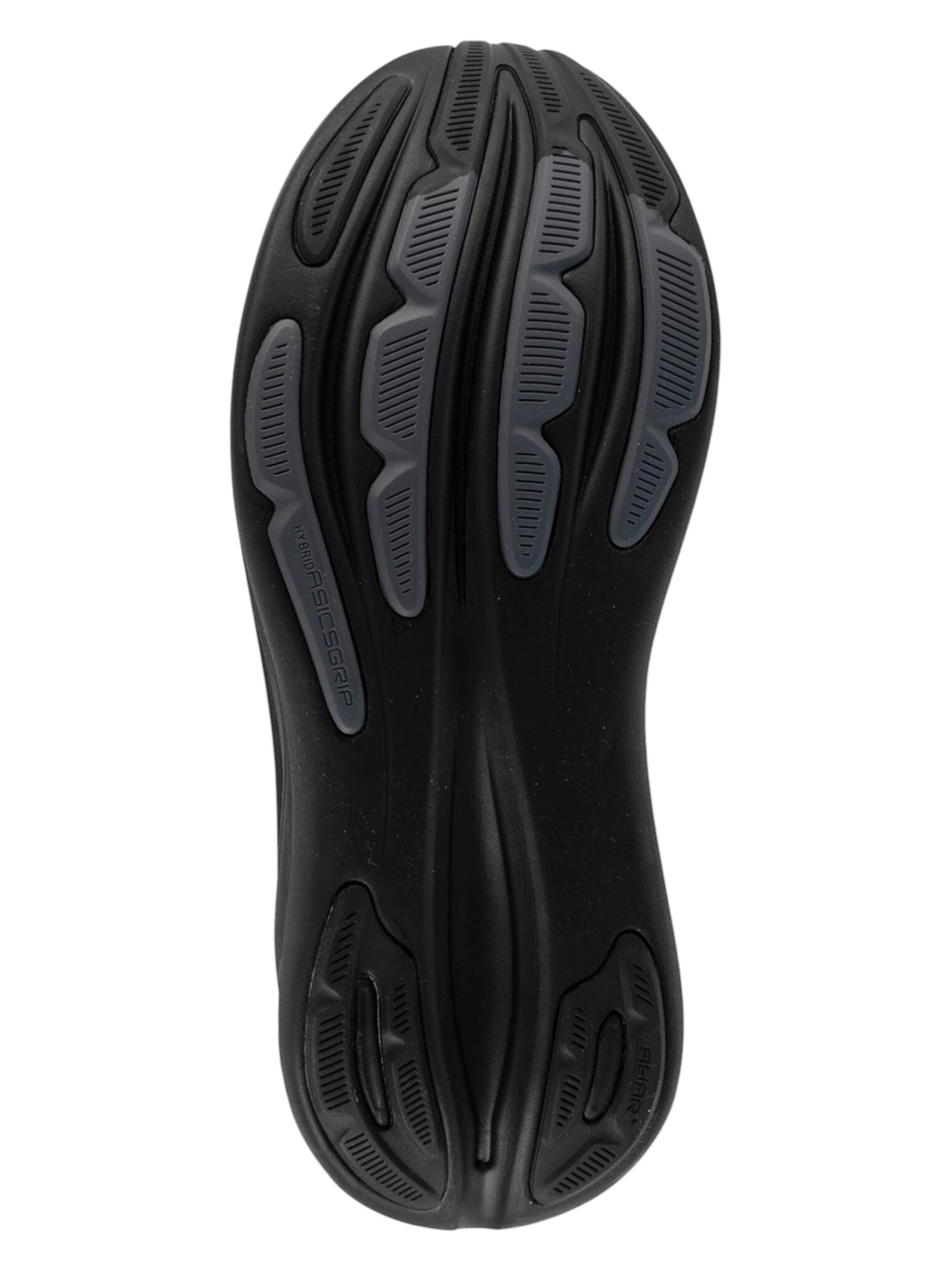 ASICS Laufschuh 'Gel-Nimbus 28'‌‌ in Schwarz