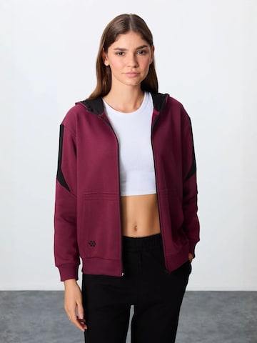 Tommy Life Aktive Sets in Rot