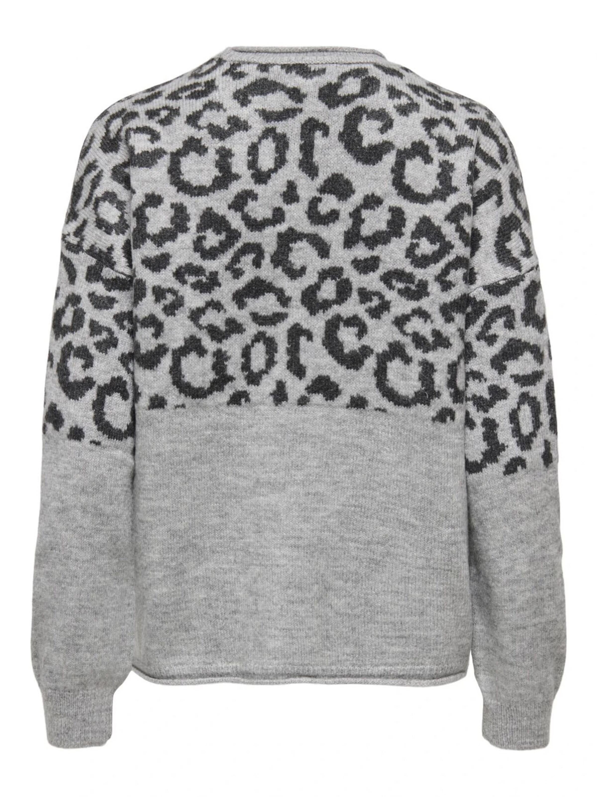 Pullover di ONLY in grigio
