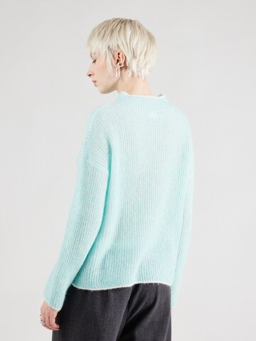 s.Oliver BLACK LABEL Sweater in Green