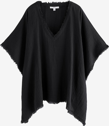 NextPelerina - crna boja: prednji dio