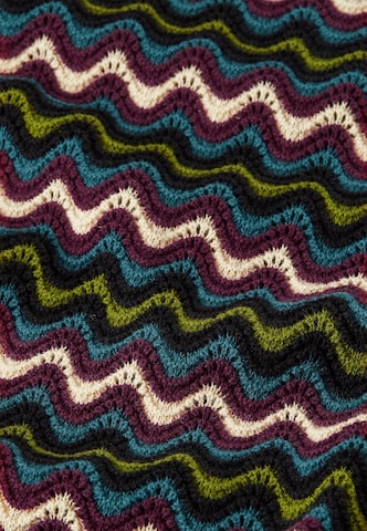 King Louie - Jersey 'Wyler' en negro