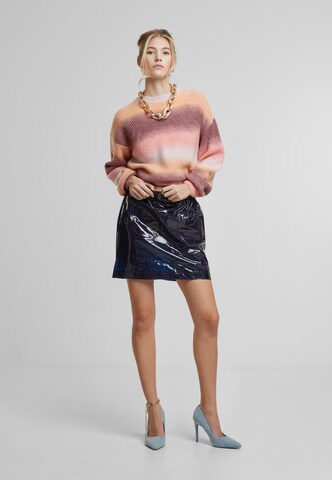 Pullover 'NMTheia' di Noisy may in arancione