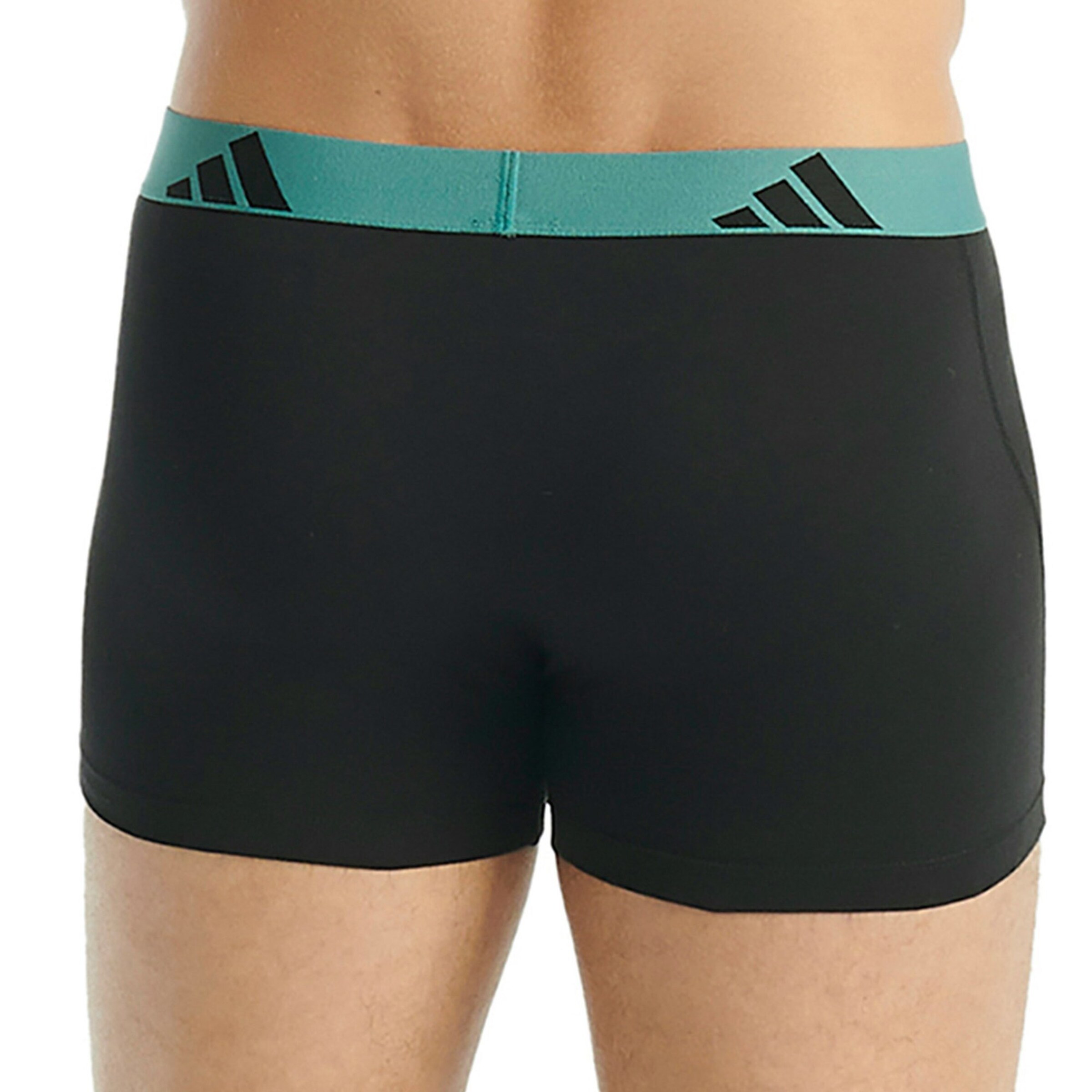ADIDAS ORIGINALS Boxer shorts in Black