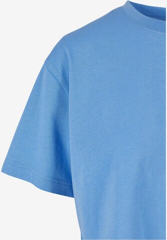 Urban Classics Shirt in Blue