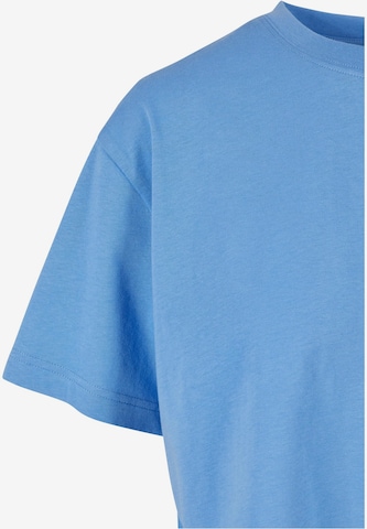 T-shirt Urban Classics en bleu