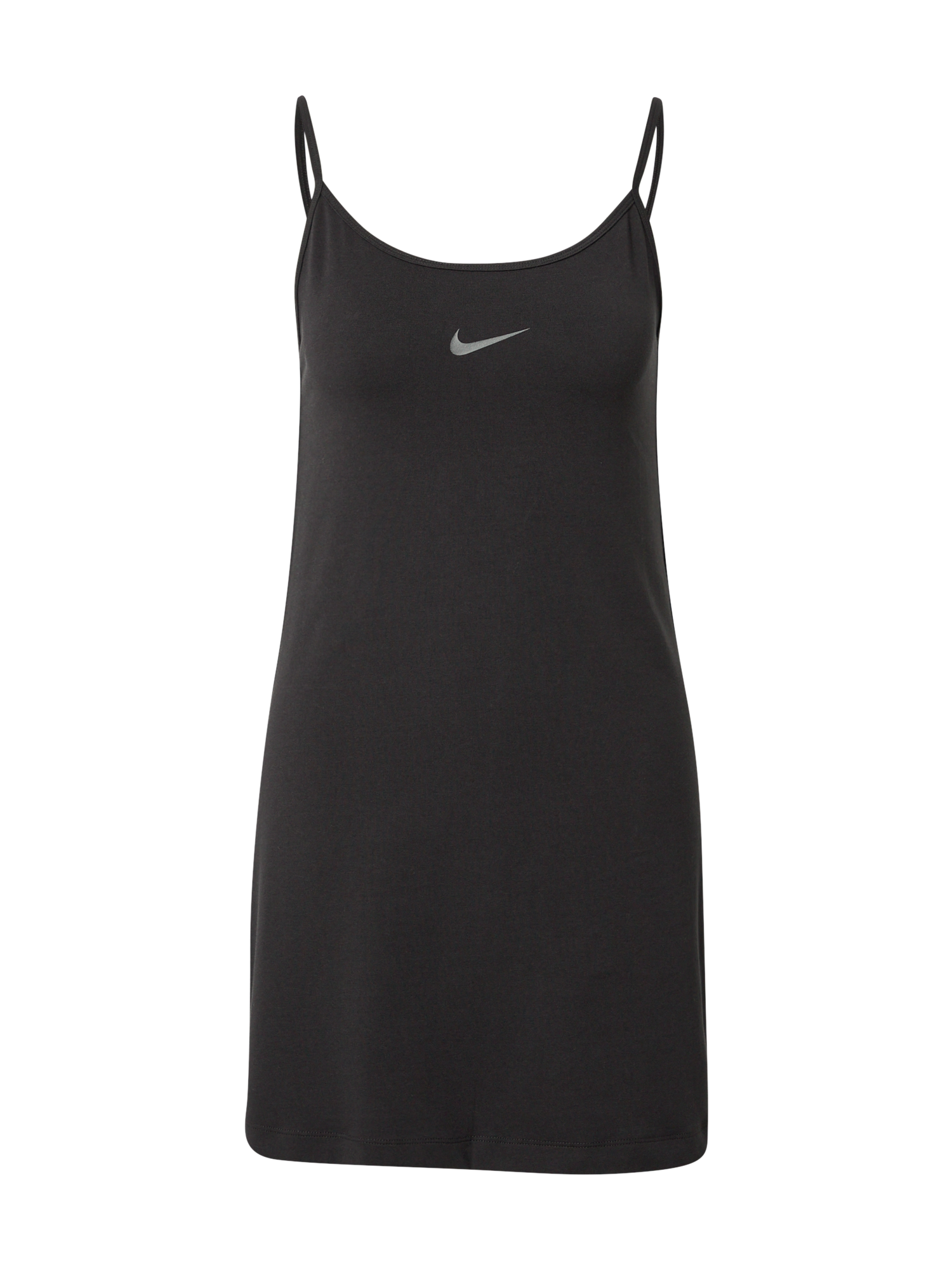 Kobiety Odzież Nike Sportswear Sukienka w kolorze Czarnym 
