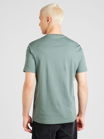 T-Shirt ARMANI EXCHANGE en vert