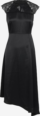Anna Field Mekko värissä musta: etupuoli