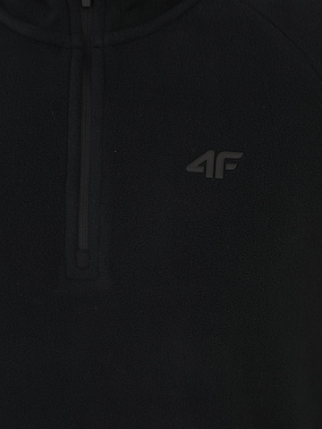 4F - Base Layer em preto