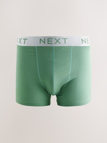 Next Boxershorts i blå