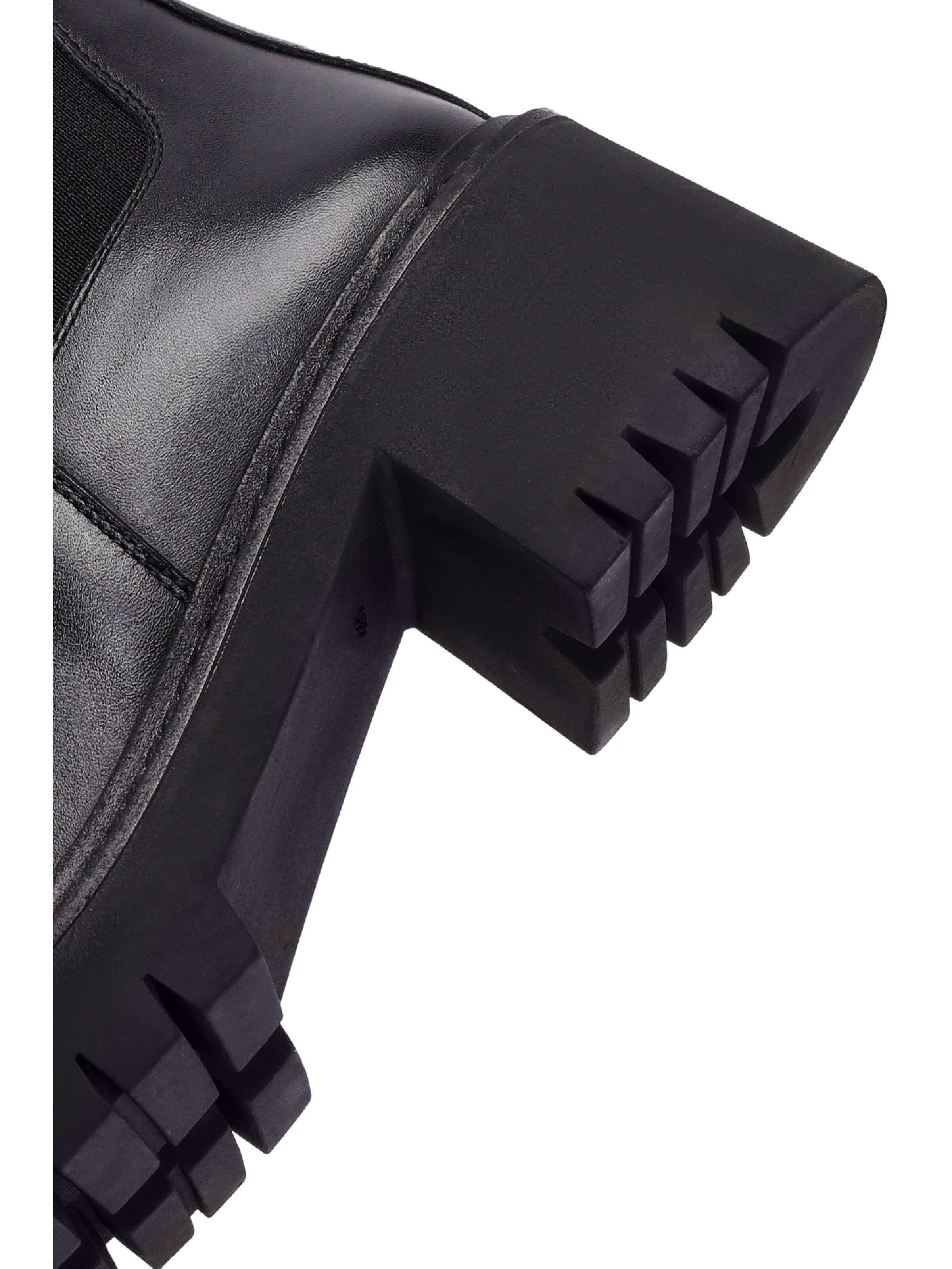 Derimod Chelsea Boots in Black