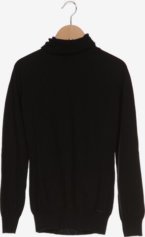 PRADA Sweater & Cardigan in L in Black: front