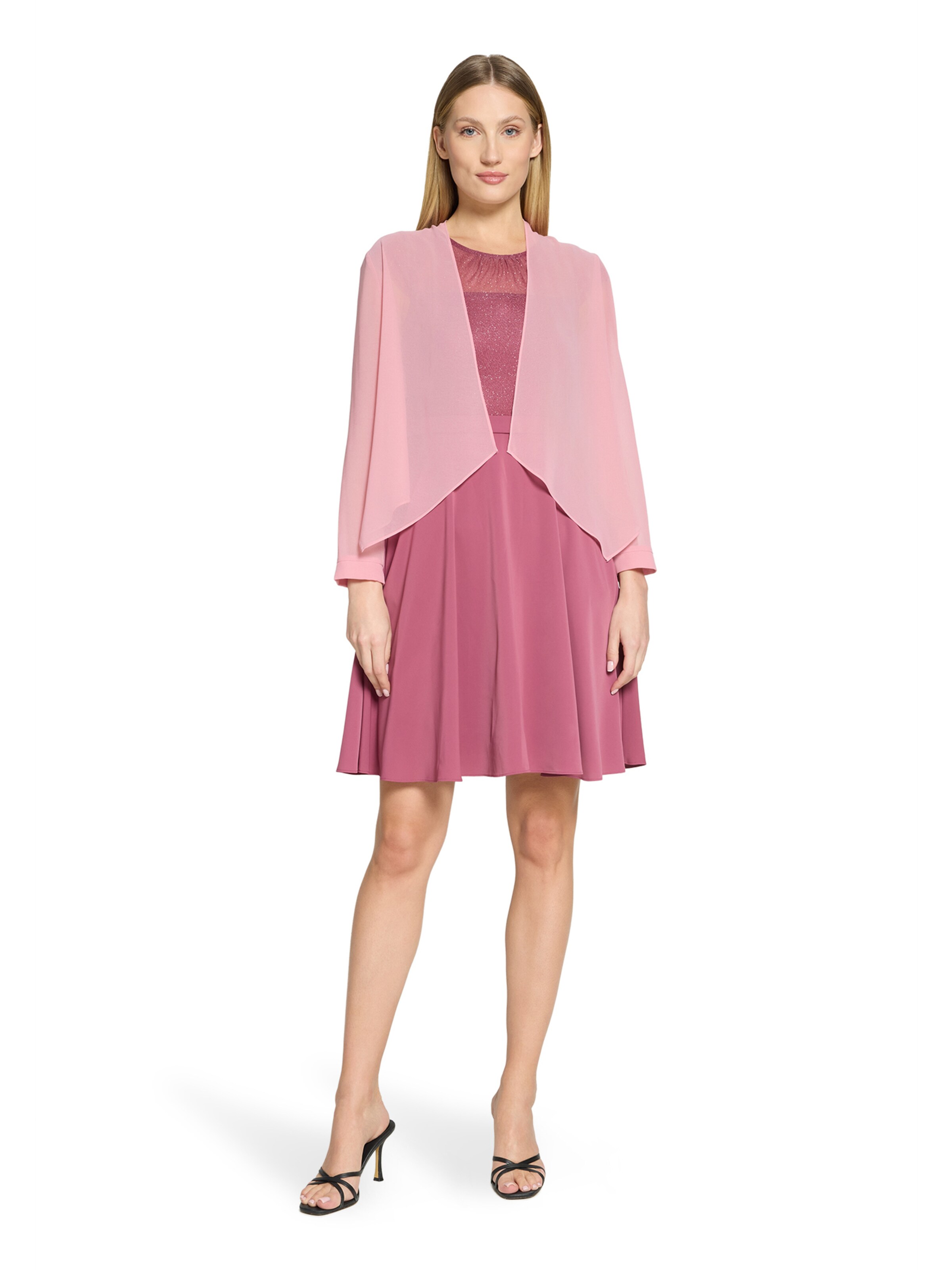 Vera Mont Bolero in Roze