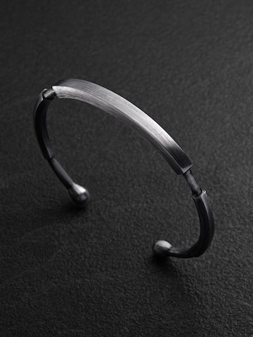 REYTEL Bracelet 'WERKZEUG' in Silver