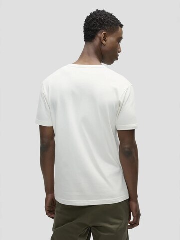 SANVT Shirt 'The Heavyweight'‌‌‌ in Weiß