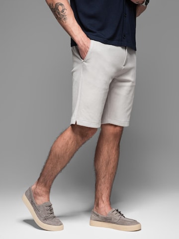 Ombre Slimfit Hose‌‌‌‌‌‌‌‌‌‌ in Grau