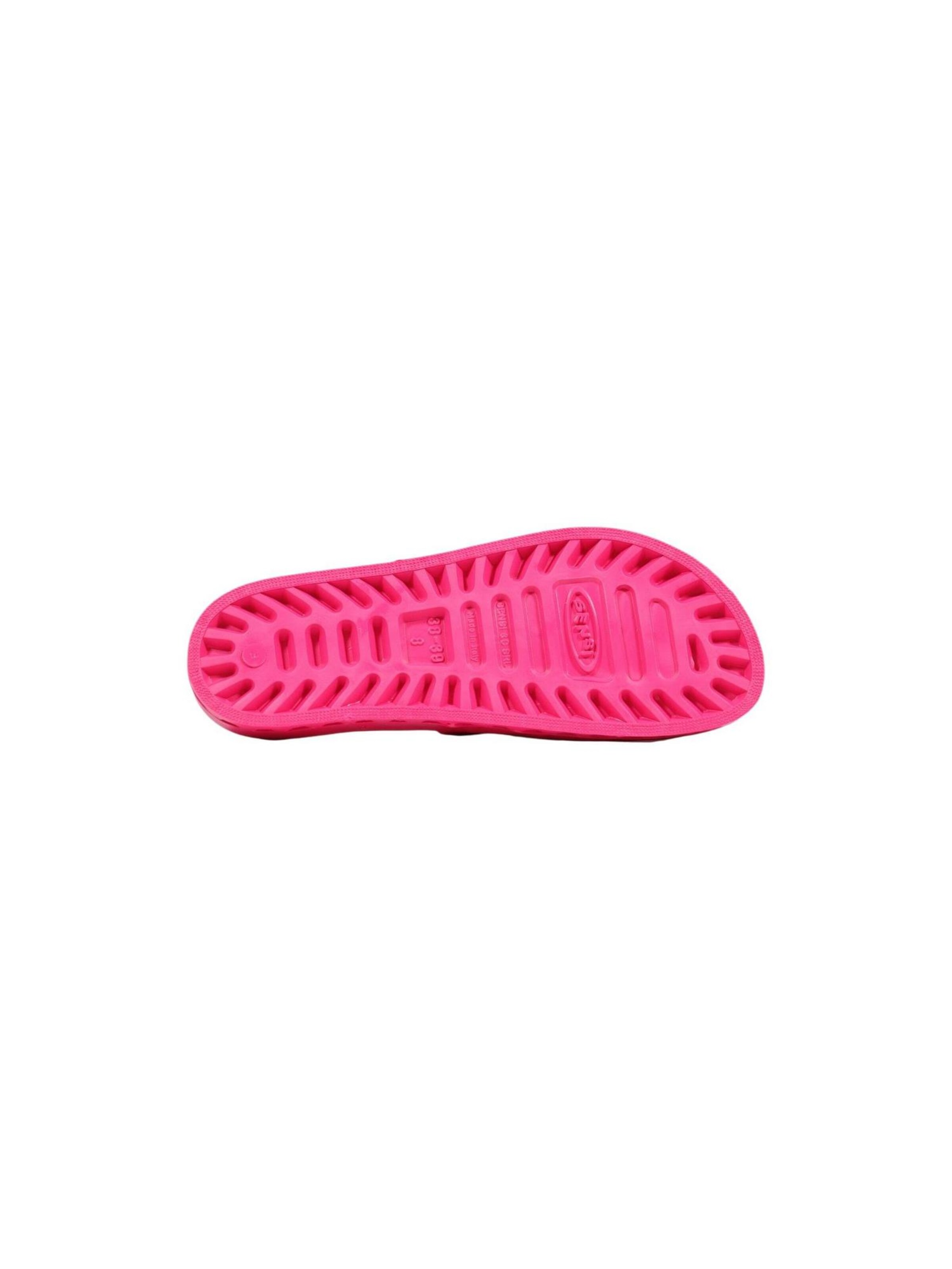 Zoccoletto 'Donna' di SENSI in rosa