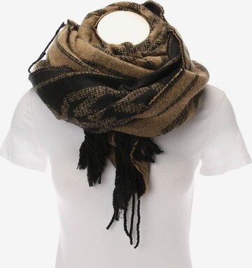 Michael Kors Scarf & Wrap in One size in Brown: front