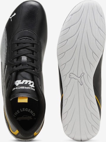 PUMA Athletic Shoes 'Porsche Legacy Neo Cat 2.0' in Black