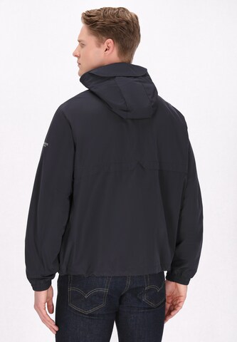 DreiMaster Maritim Between-season jacket in Blue