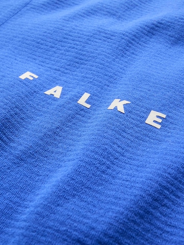 FALKE Base Layer‌‌‌‌‌‌ in Blau