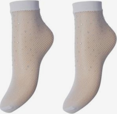 PIECES Ponožky 'CLAIRE' - čierna, Produkt
