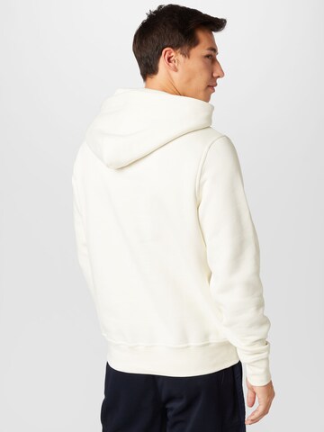 TOMMY HILFIGER Sweatshirt in White