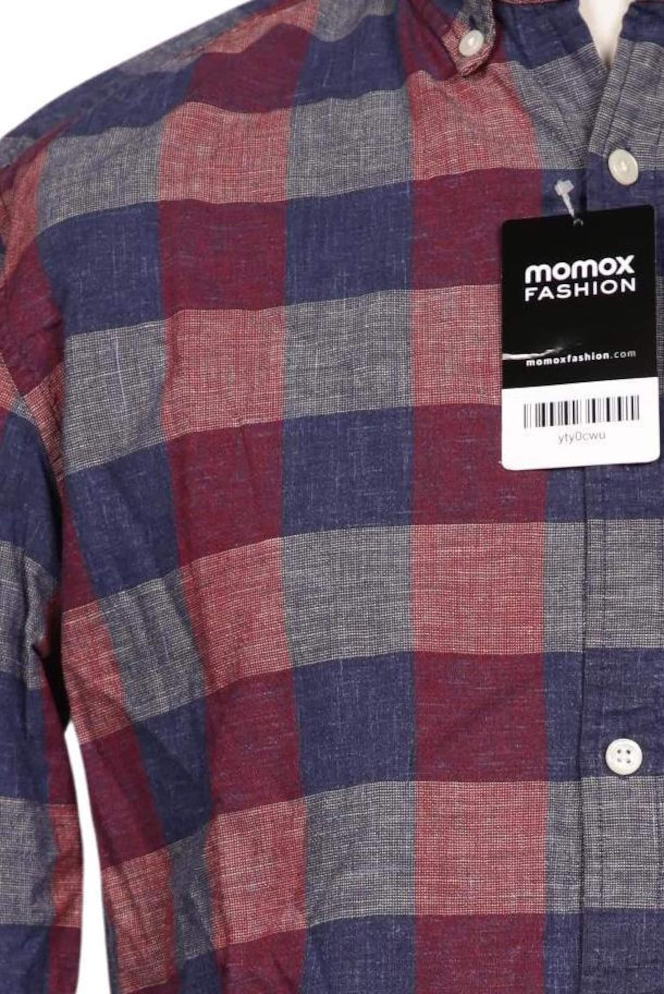 JACK & JONES Button Up Shirt in L in Mixed colors