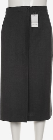 Cyrillus PARIS Skirt in XXL in Grey: front