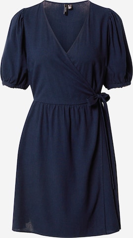 VERO MODA Dress 'JESMILO' in Blue: front