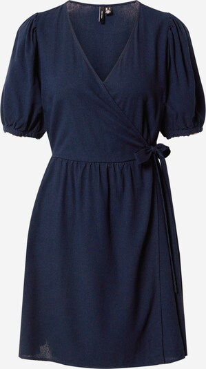 VERO MODA Kleid 'JESMILO' in dunkelblau, Produktansicht