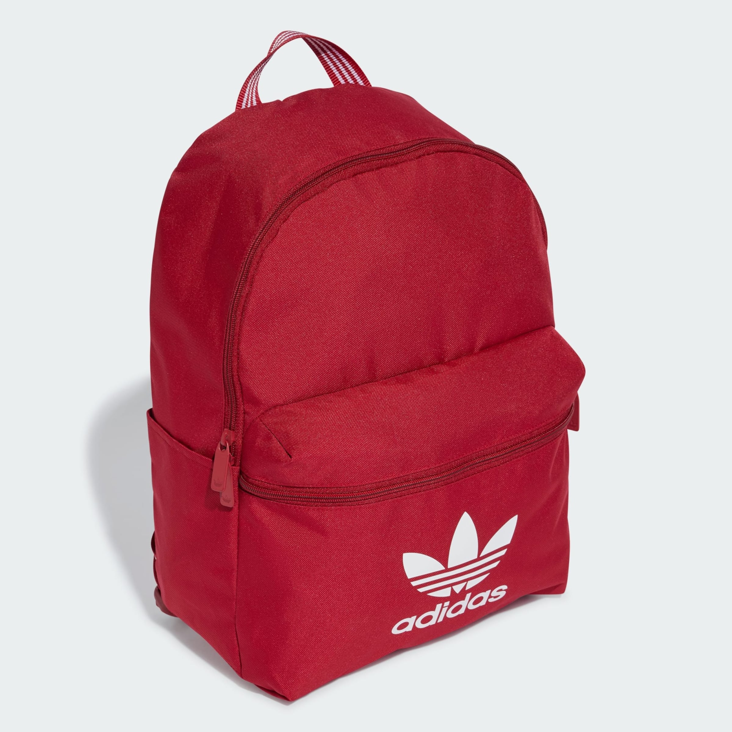 Mochila adidas originals roja hotsell