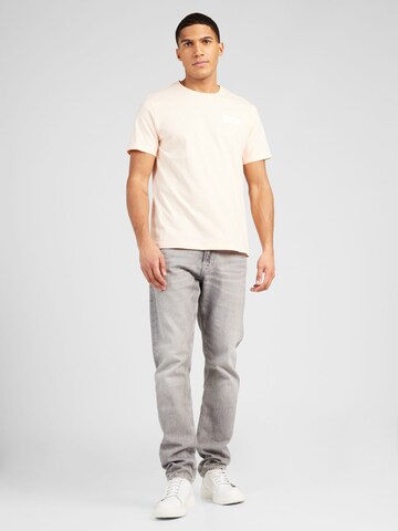 LEVI'S ®regular Majica - bijela boja