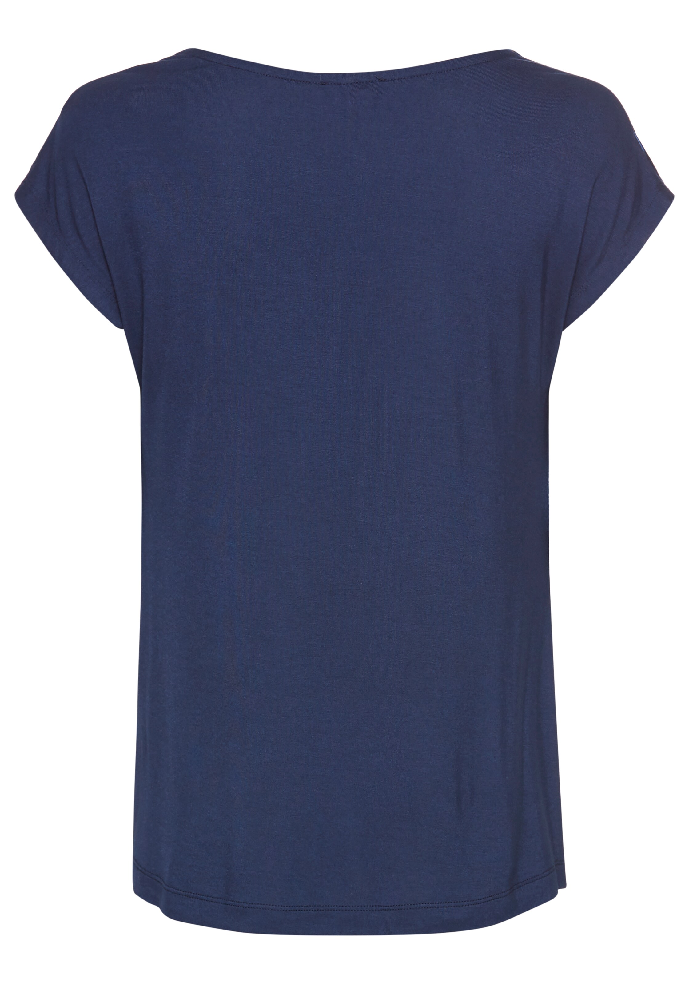 HECHTER PARIS Blouse in Blue